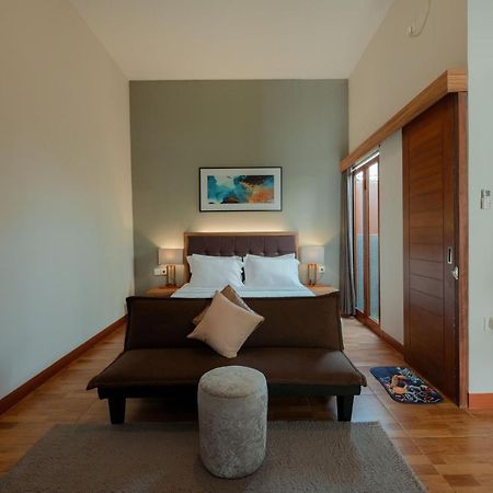 Andewi Guest House Denpasar RedPartner Sanur Exterior foto