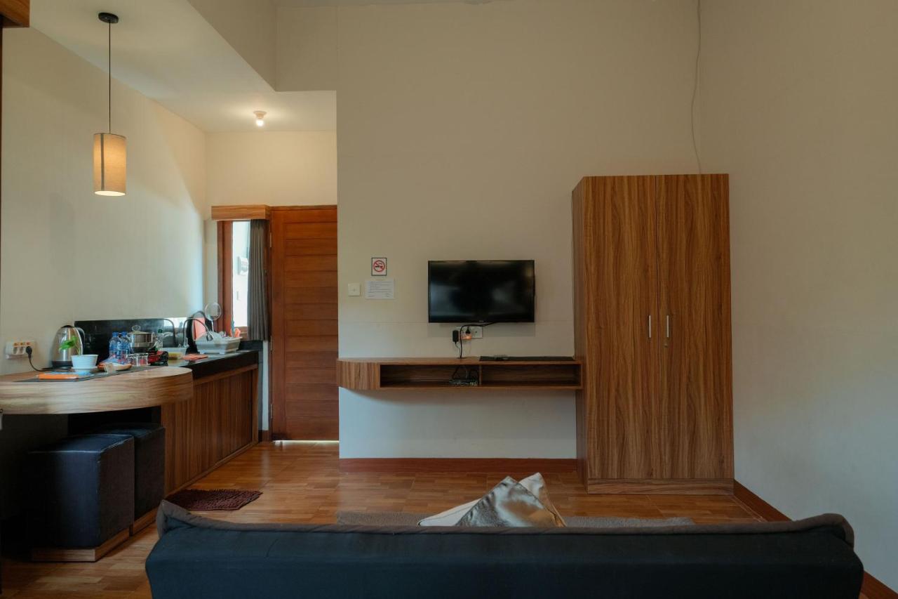 Andewi Guest House Denpasar RedPartner Sanur Exterior foto