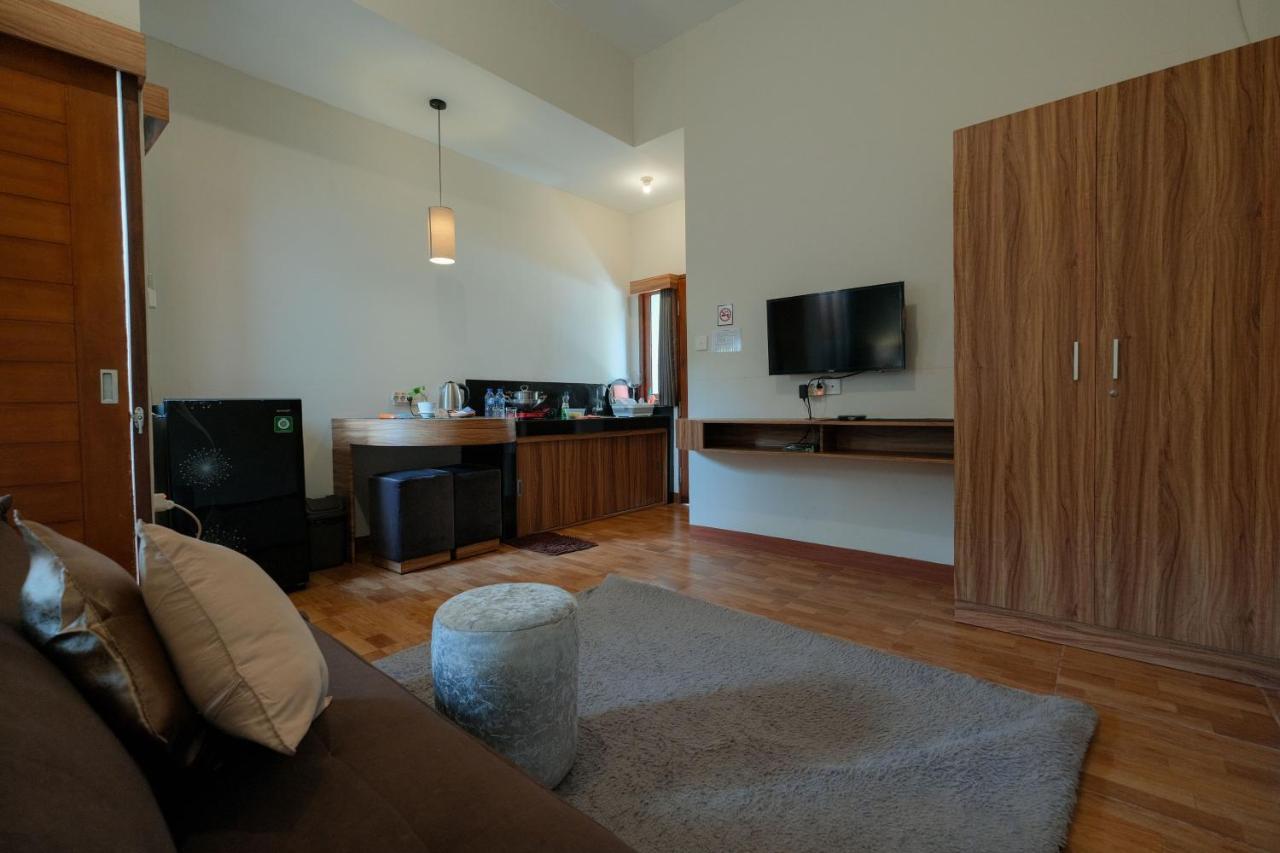 Andewi Guest House Denpasar RedPartner Sanur Exterior foto